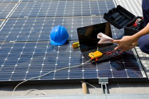 Conditions d’installation de panneaux solaire par Solaires Photovoltaïques à Saint-Félix